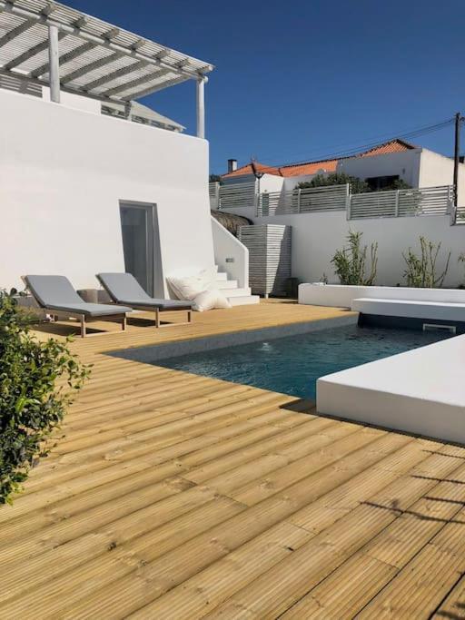 Casa Monda- Comporta Vila Carvalhal  Exterior foto