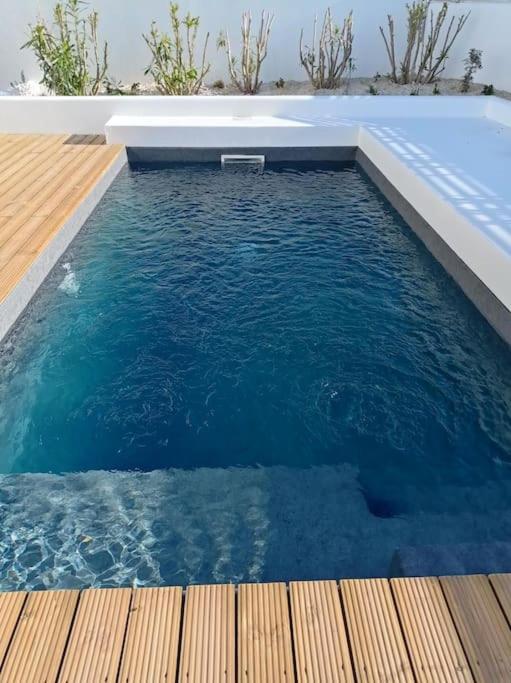 Casa Monda- Comporta Vila Carvalhal  Exterior foto